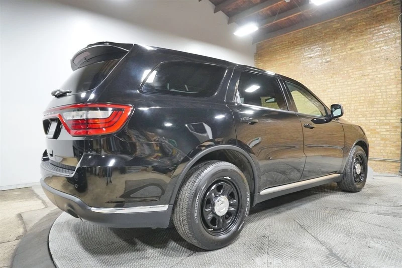 2021 Dodge Durango 3rd Gen - Image 10 of 12