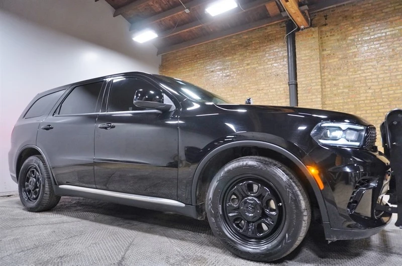2021 Dodge Durango 3rd Gen - Image 8 of 12