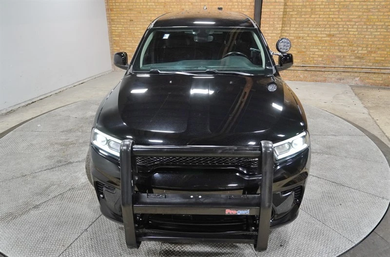 2021 Dodge Durango 3rd Gen - Image 5 of 12