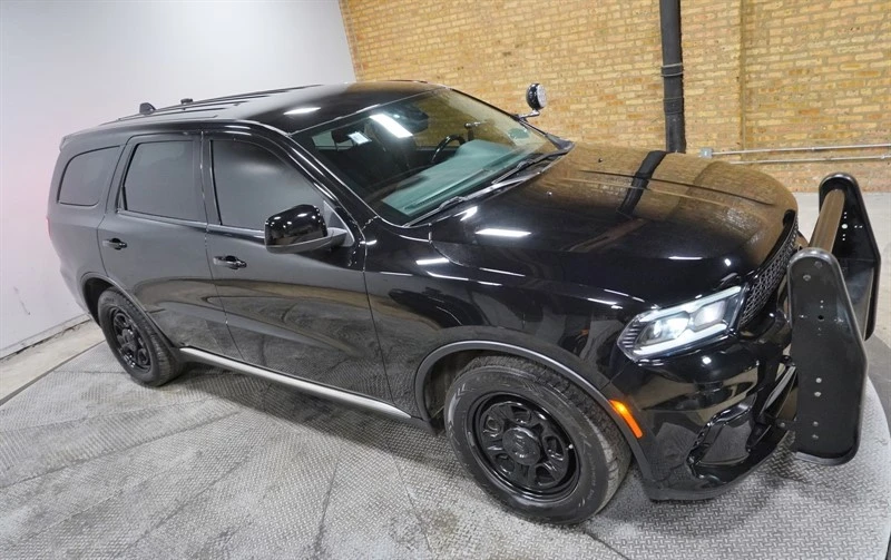2021 Dodge Durango 3rd Gen - Image 7 of 12