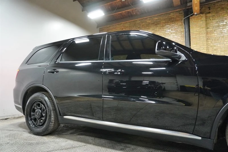 2021 Dodge Durango 3rd Gen - Image 9 of 12