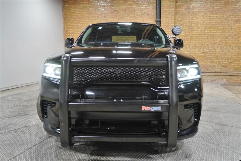 2021 Dodge Durango 3rd Gen - Image 4 of 12