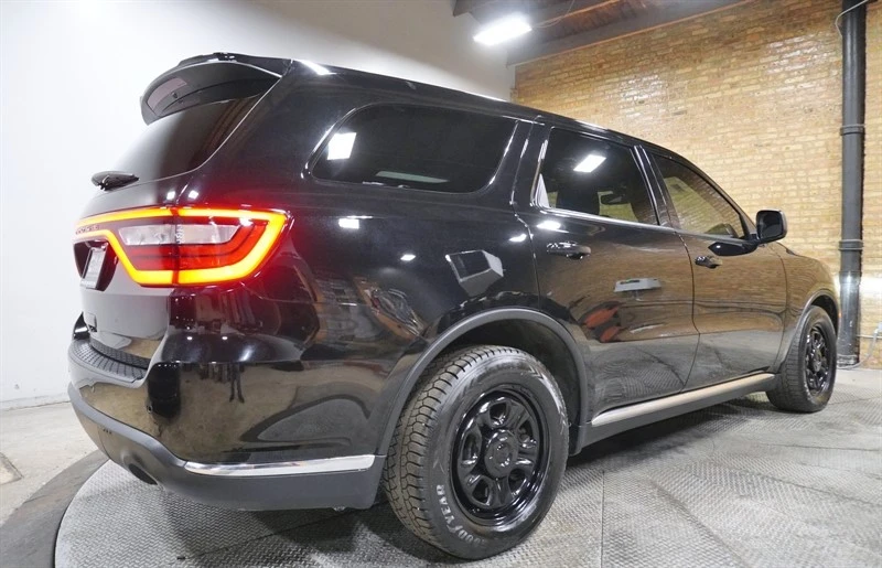 2021 Dodge Durango 3rd Gen - Image 10 of 12