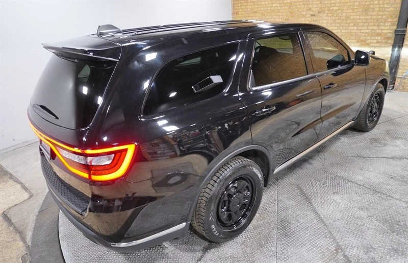 2021 Dodge Durango 3rd Gen - Image 11 of 12