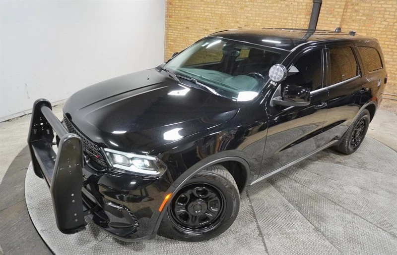 2021 Dodge Durango 3rd Gen - Image 2 of 12