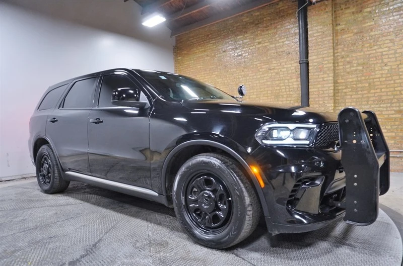 2021 Dodge Durango 3rd Gen - Image 6 of 12