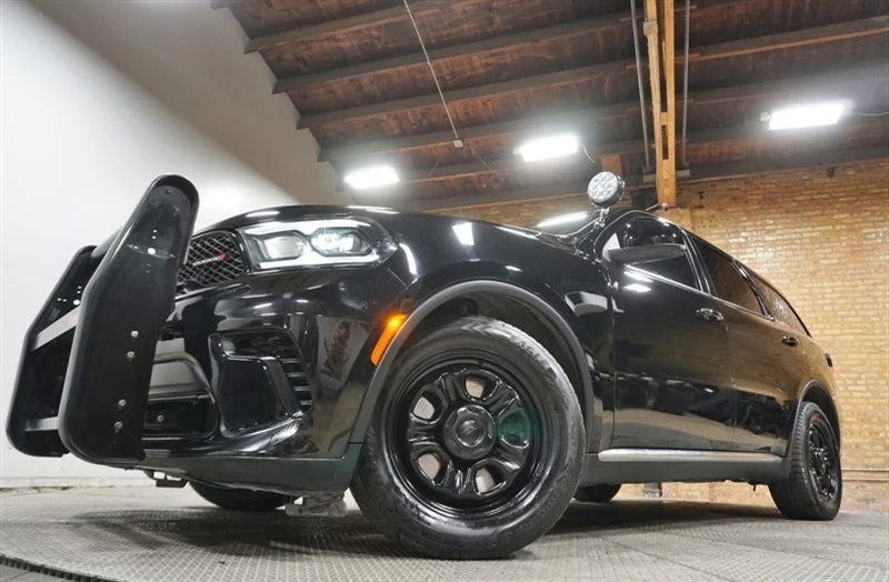 2021 Dodge Durango 3rd Gen - Image 3 of 12