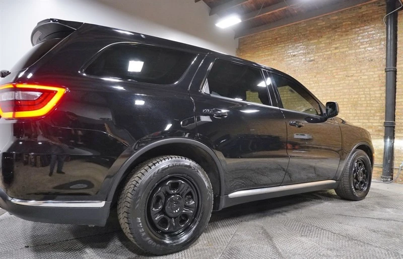 2021 Dodge Durango 3rd Gen - Image 12 of 12