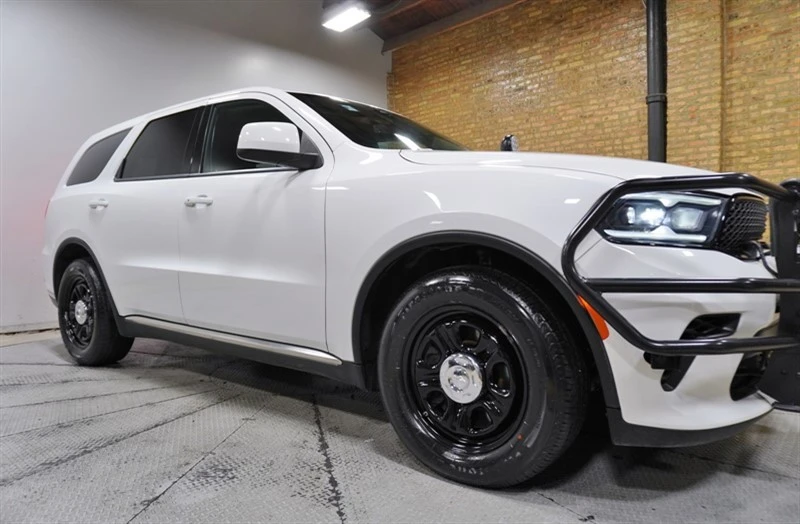 2021 Dodge Durango 3rd Gen - Image 8 of 12