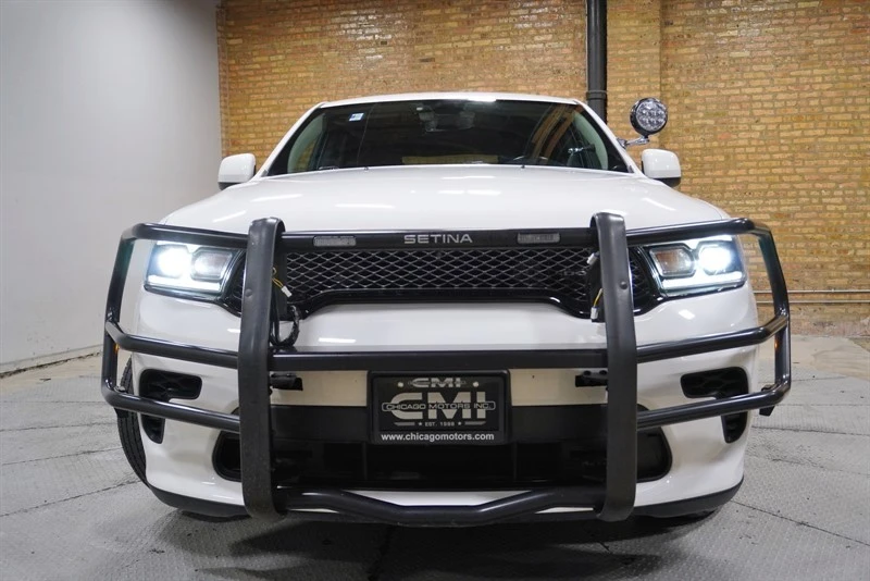 2021 Dodge Durango 3rd Gen - Image 4 of 12