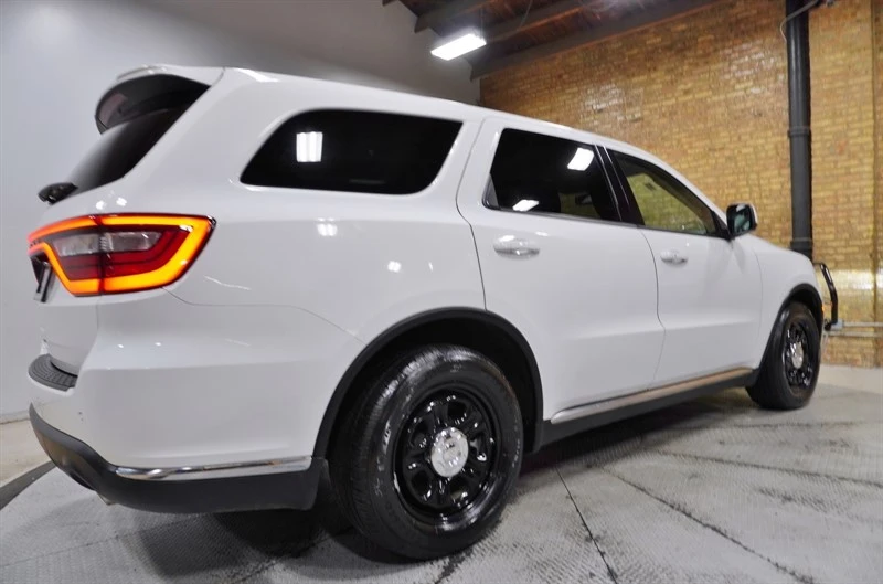 2021 Dodge Durango 3rd Gen - Image 12 of 12