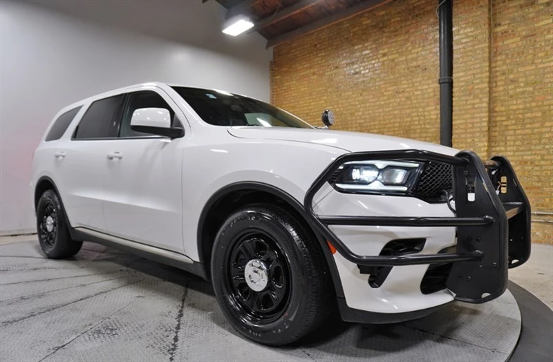 2021 Dodge Durango 3rd Gen - Image 6 of 12
