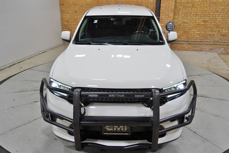 2021 Dodge Durango 3rd Gen - Image 5 of 12