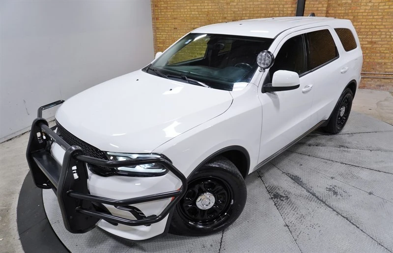 2021 Dodge Durango 3rd Gen - Image 2 of 12