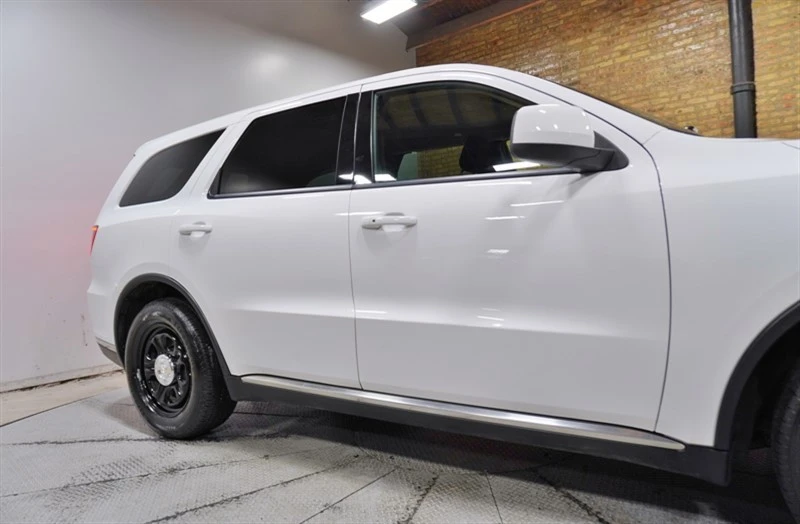 2021 Dodge Durango 3rd Gen - Image 9 of 12