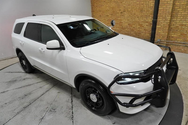 2021 Dodge Durango 3rd Gen - Image 7 of 12