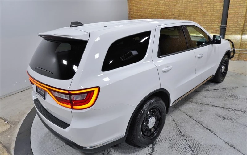2021 Dodge Durango 3rd Gen - Image 11 of 12