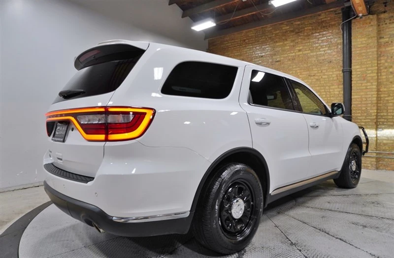 2021 Dodge Durango 3rd Gen - Image 10 of 12