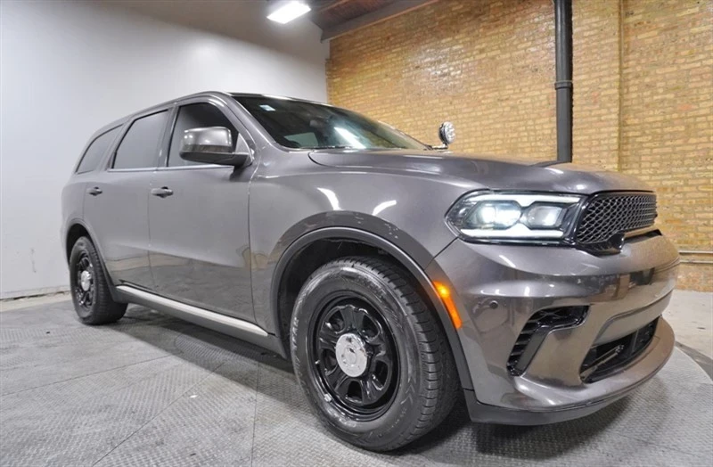 2021 Dodge Durango 3rd Gen - Image 6 of 12