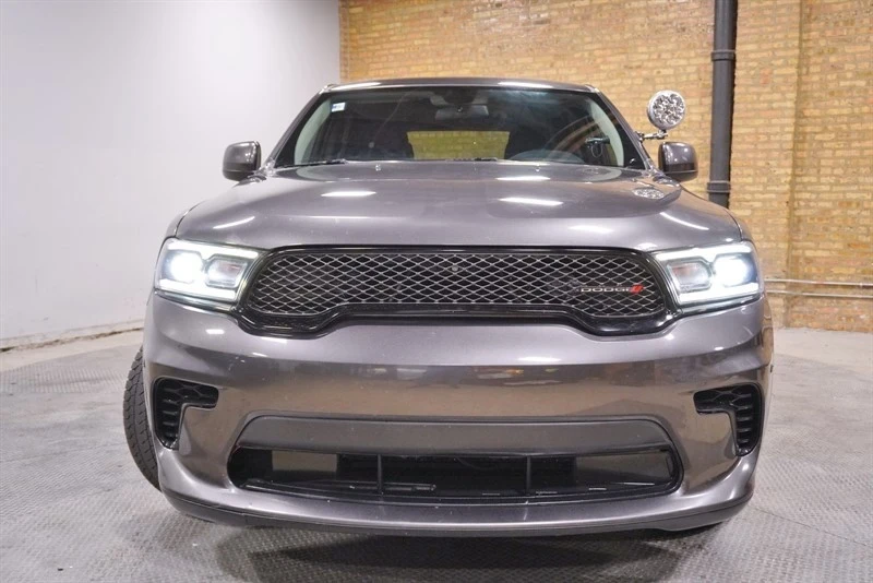 2021 Dodge Durango 3rd Gen - Image 4 of 12