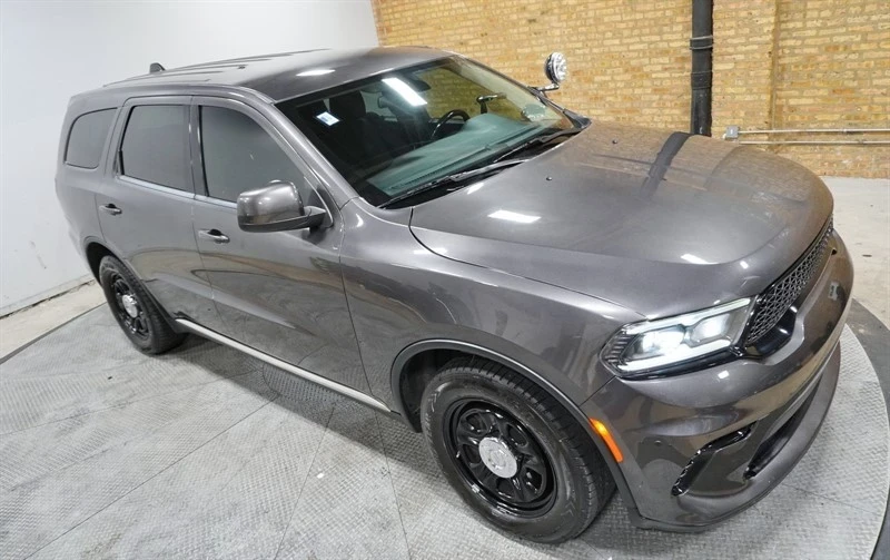 2021 Dodge Durango 3rd Gen - Image 7 of 12