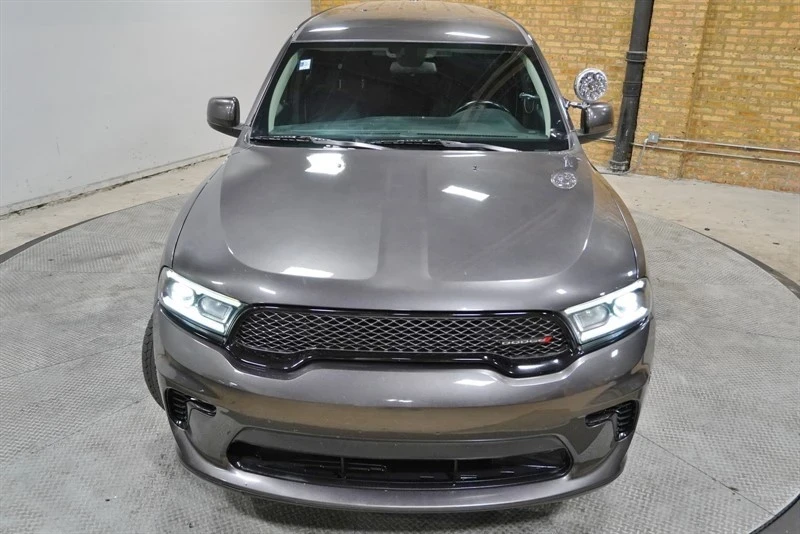 2021 Dodge Durango 3rd Gen - Image 5 of 12