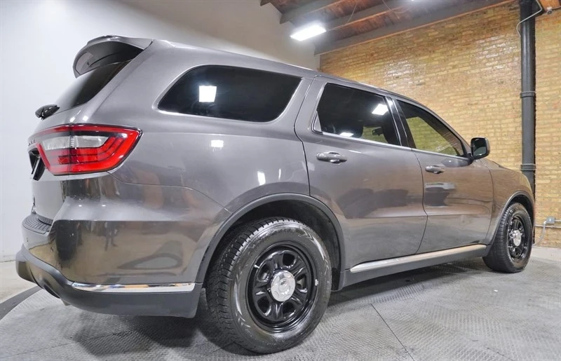 2021 Dodge Durango 3rd Gen - Image 12 of 12