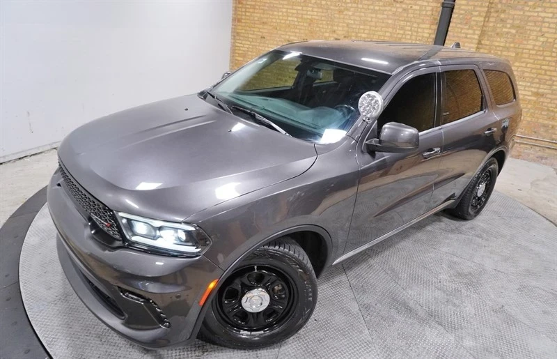 2021 Dodge Durango 3rd Gen - Image 2 of 12