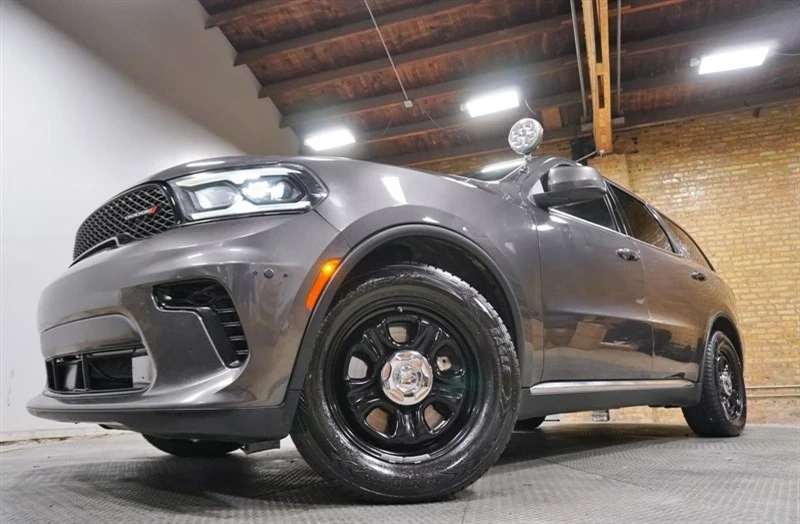 2021 Dodge Durango 3rd Gen - Image 3 of 12