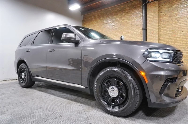 2021 Dodge Durango 3rd Gen - Image 8 of 12