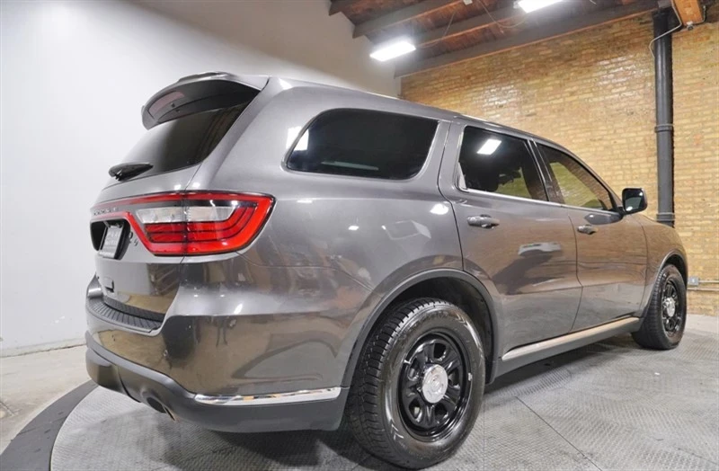 2021 Dodge Durango 3rd Gen - Image 10 of 12