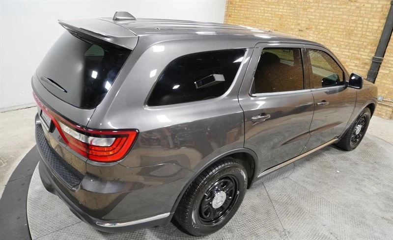 2021 Dodge Durango 3rd Gen - Image 11 of 12
