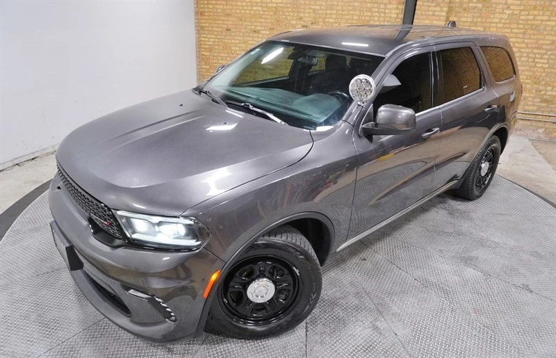 2021 Dodge Durango 3rd Gen - Image 2 of 12