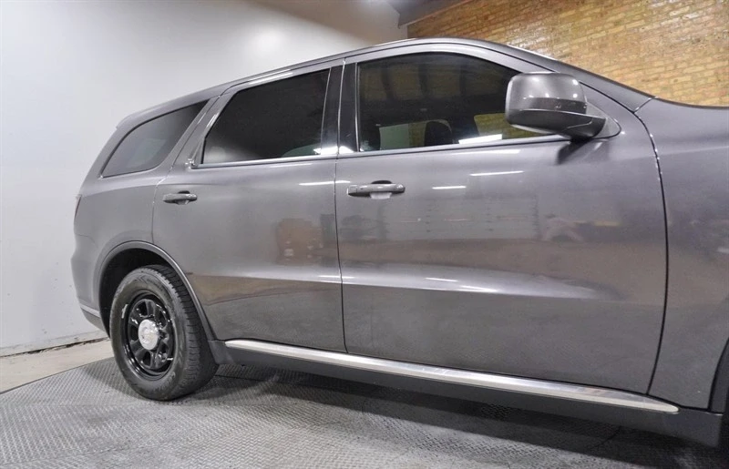 2021 Dodge Durango 3rd Gen - Image 9 of 12