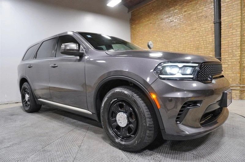 2021 Dodge Durango 3rd Gen - Image 6 of 12