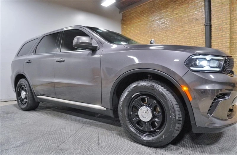 2021 Dodge Durango 3rd Gen - Image 8 of 12