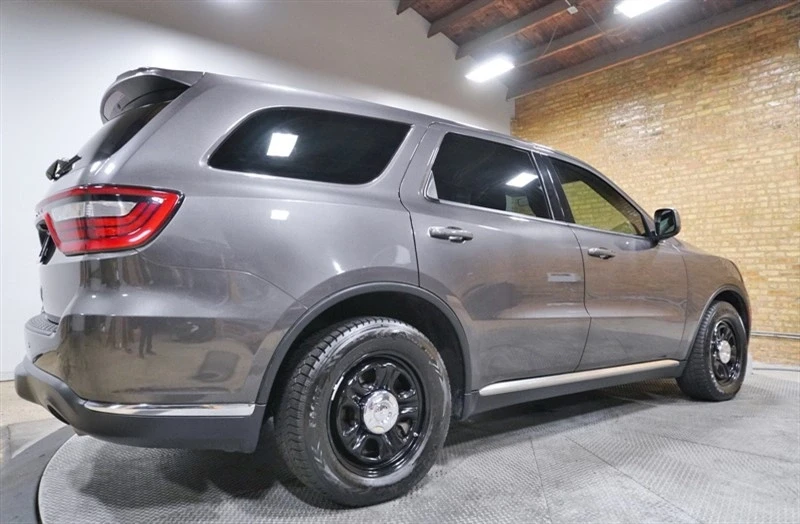2021 Dodge Durango 3rd Gen - Image 12 of 12