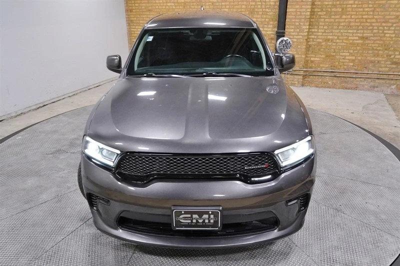 2021 Dodge Durango 3rd Gen - Image 5 of 12