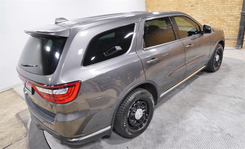 2021 Dodge Durango 3rd Gen - Image 11 of 12