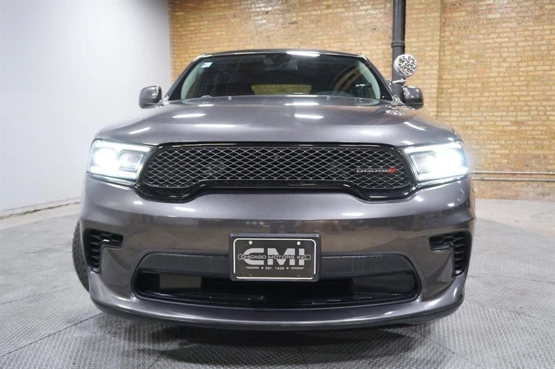 2021 Dodge Durango 3rd Gen - Image 4 of 12