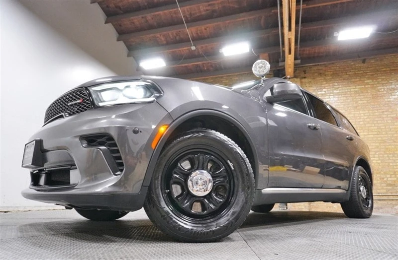 2021 Dodge Durango 3rd Gen - Image 3 of 12