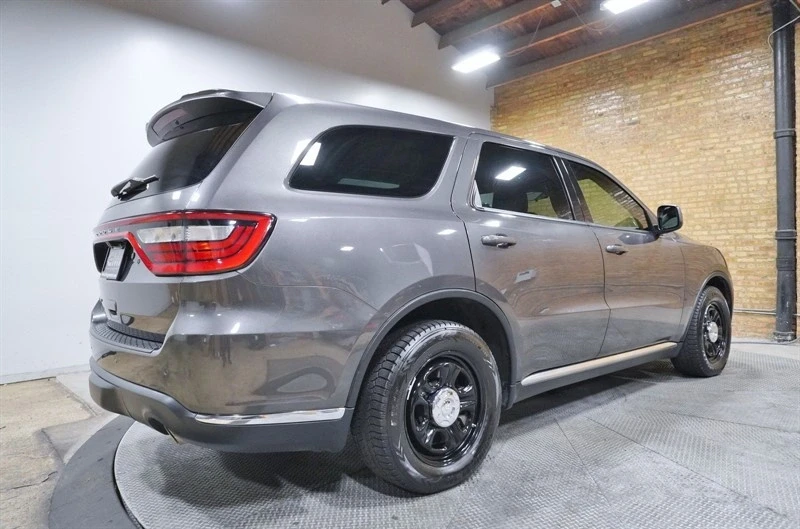 2021 Dodge Durango 3rd Gen - Image 10 of 12