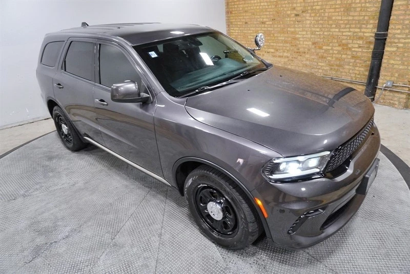 2021 Dodge Durango 3rd Gen - Image 7 of 12