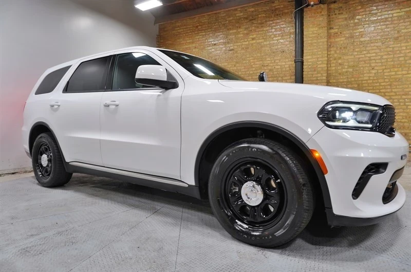 2021 Dodge Durango 3rd Gen - Image 8 of 12