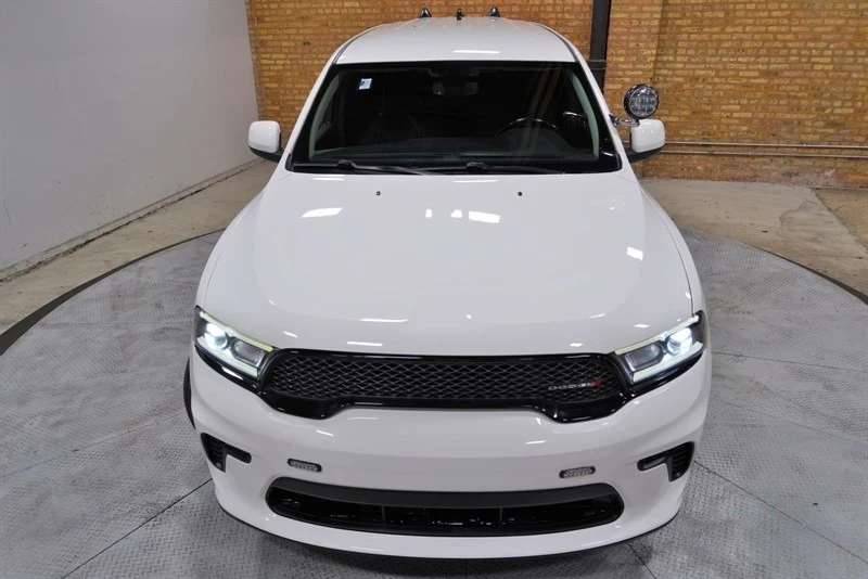 2021 Dodge Durango 3rd Gen - Image 5 of 12