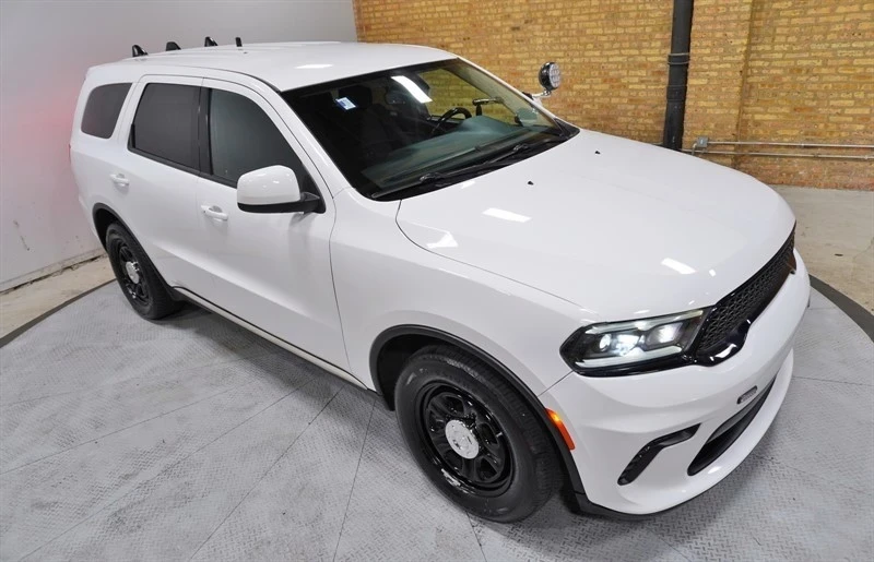 2021 Dodge Durango 3rd Gen - Image 7 of 12