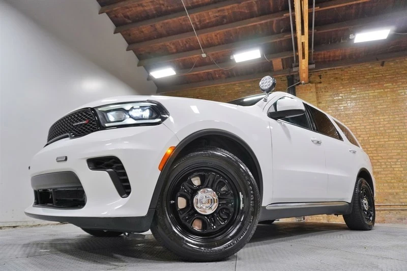 2021 Dodge Durango 3rd Gen - Image 3 of 12