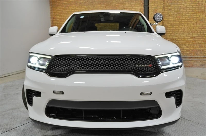 2021 Dodge Durango 3rd Gen - Image 4 of 12