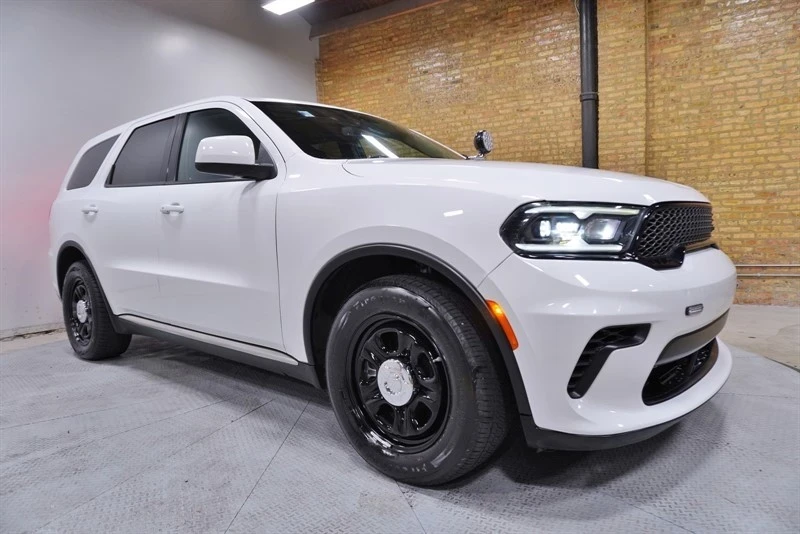 2021 Dodge Durango 3rd Gen - Image 6 of 12