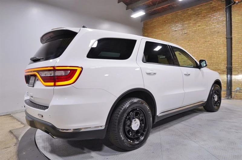 2021 Dodge Durango 3rd Gen - Image 10 of 12